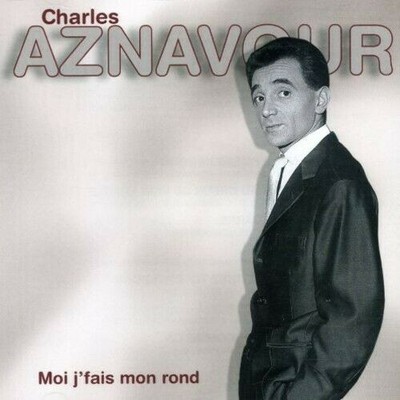 Moi Je Fais Mon Rond [German Import] CD