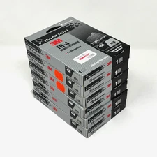 6 SEALED Imation Travan TR-4 Minicartridges