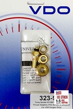 323 905 Temperature Sender