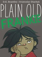 D. K. Brantley | Plain Old Frankie | Buch | Englisch (2020) | Gebunden