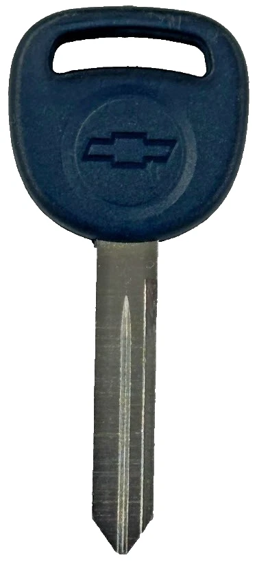 2 Новый Chevy галстук-бабочка логотип ключ заготовки для выбрать 1999-2009 B102-P 15026223 598007 - Изображение 4 из 4