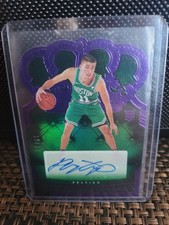 2020-21 #19/25 Crown Royale - Rookie Crown Payton Pritchard #RCA-PAY Purple