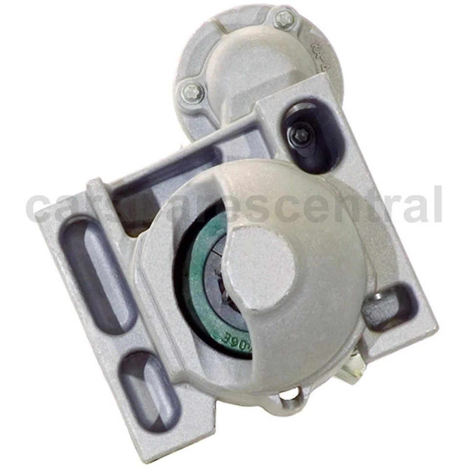 Motor de arranque DENSO para Chevrolet Astro 2005 Chevrolet Blazer 2005 Foto 2 de 3