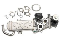 AGR Ventil Vdo/Continental 2803601001302 FüR VW Caddy 3 GroßRaumlimousine 2KA B7