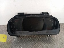 Compteur Renault Kadjar