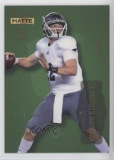 2022 Wild Card MATTE Chase Green /250 Carson Strong #MB-12 Rookie RC 0q1p. rookie card picture