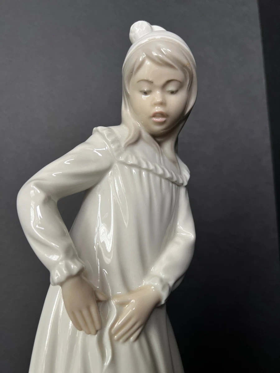 Nao By Lladro In other Lladro Collectibles for sale | eBay