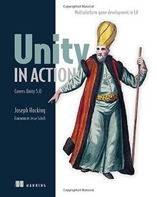 Unity in Action von Joseph Hocking | Buch | Zustand gut
