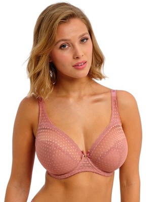 Freya Spot-Light BH ohne Bügel ungepolstert Vollschale Damen BH AA403905