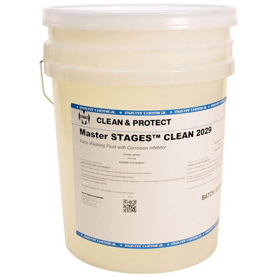 #ad #ad MASTER CHEMICAL CLEAN2029 5 Washing Fluid5 gal 6VKL2 $208.84