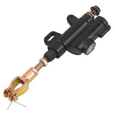Rear Brake Master Cylinder Rear Brake Master Cylinder Coolster for 50cc