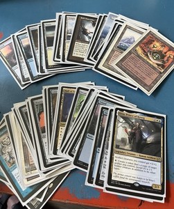 prebuilt mtg commander decks Pre Built Commander Deck
