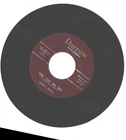 JIMMY TESTA-RARE TEEN-7'-45--(YEH-YEH,NO-NO)----EX