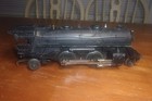 Nice! Lionel 1946-47 Postwar 1654 Steam 2-4-2 Locomotive — photo 3
