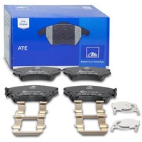 ATE BremsbelÄGe Opel Astra P10 Cascada W13 Insignia G09 Zafira P12 Saab 9-5 YS3G