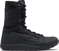 Danner Tachyon 8" Men's Black Hot Weather Tactical Military Duty Boots 50120