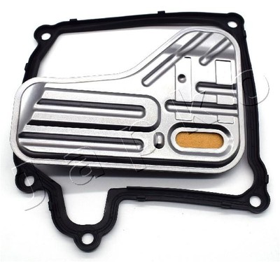 JAPKO Hydraulikfilter Automatikgetriebe für VW Passat Variant 2.0 TDI Skoda