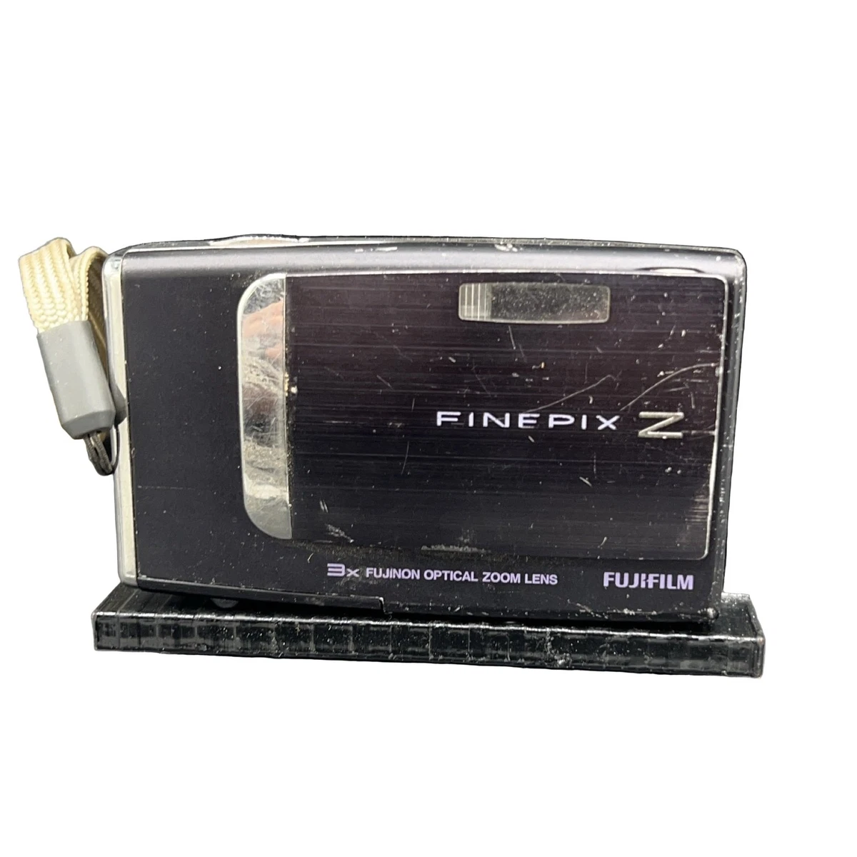 Fujifilm FinePix Z10fd Digital Cameras for Sale | Shop New & Used