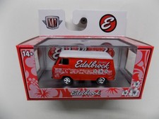 M2 Boxed - 164th - Edelbrock Series - 1964 Ford Econoline Van Gasser