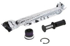 Fits AUDI A1, A1 ALLSTREET, A1 CITY CARVER, A3 air conditioning dehumidifier