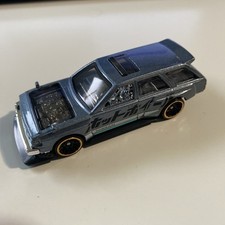 Hot Wheels Nissan Maxima Drift Car 2025 Silbergraumetallic Japaner neu 1:64