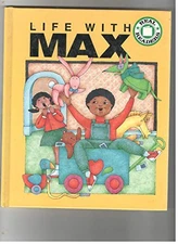 Life With Max (Real Readers)