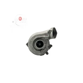 Garrett Turbolader für BMW E46 330d 330Cd 330Xd 3.0d 150kW 204PS M57N 750773 116