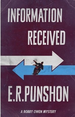 Information Received by E.R. Punshon (English) Paperback Book