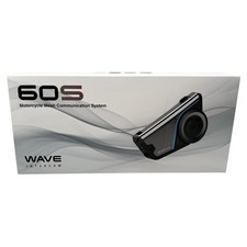 Sena 60S Einzelset Mesh Bluetooth Wave Sprech...