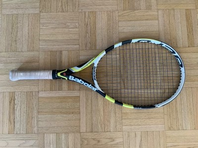 Tennisschläger Babolat  Aero Pro Drive Jr, 245g, L0 -L1, 645 cm2