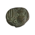 New Listing(138-180 Ad) Roman Phoenicia (Tyre) - Ae13 of Antoninus Pius or Marcus Aurelius.