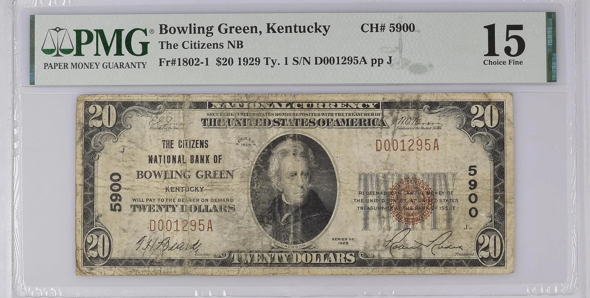 US National Banknotes for sale | eBay