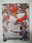MLB Topps NOW 2021 Shohei Ohtani Trading Card #496