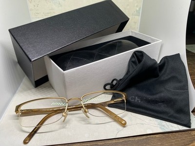 Chanel Damenbrille Modell-Nummer CH2099
