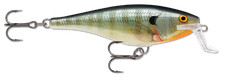 Rapala       Super Shad Rap         Bluegill