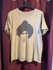 Onimusha 2 Promo T-Shirt Jubei Yagyu Capcom PS2 Era Vintage Gildan L Rare