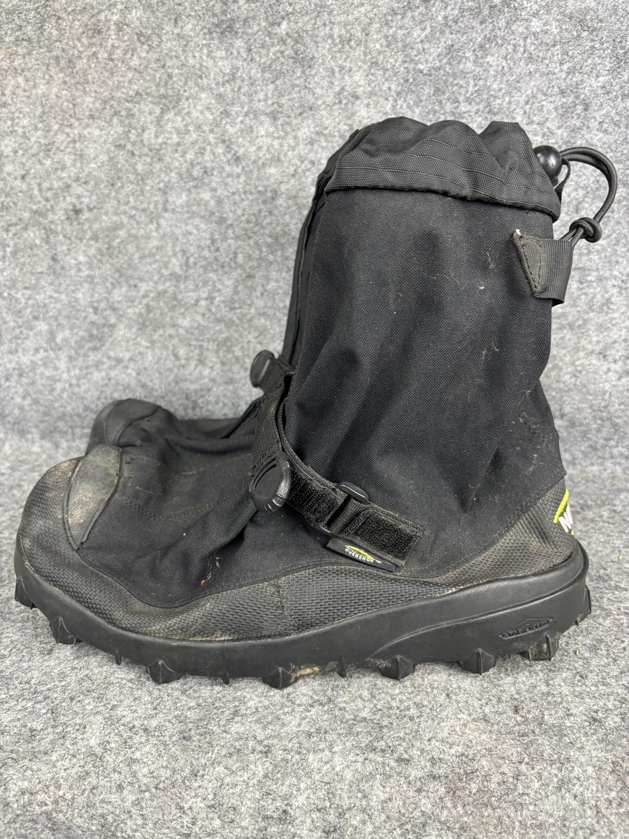 NEOS Voyager STABILICER Boots‎ Size Large Overshoes Ice Cleats SWO1-VNSY NEOS Voyager STABILICER Boots Size Large Overshoes Ice  main image 2