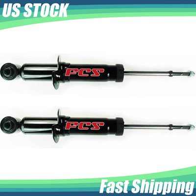 For 2002-2005 Explorer Mountaineer 4.0L 4.6L Rear Shock Strut Assembly Pair 2