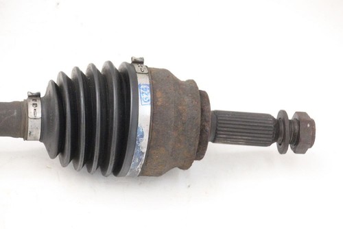 Albero di trasmissione anteriore destro Jeep PATRIOT ABS 2.0 103 kW 140 HP 38540 - Picture 3 of 4