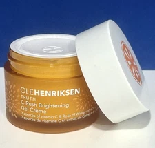 Ole Henriksen Truth C-Rush Brightening Gel Creme 35 ml / 1.2oz Moisturizer