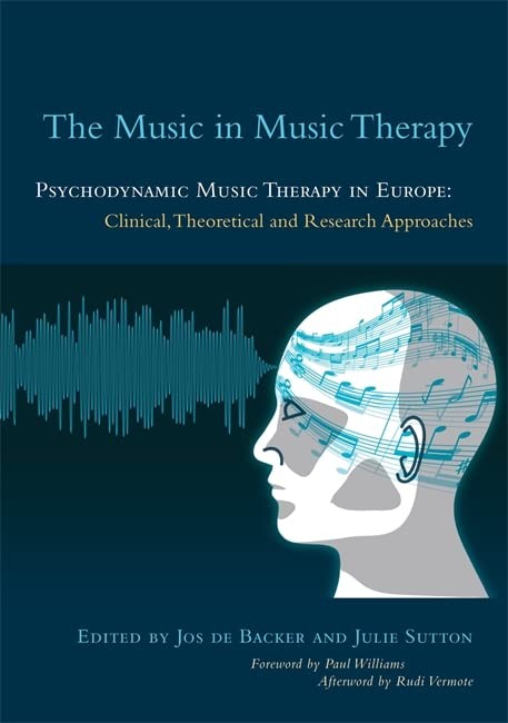 The Music in Music Therapy: Psychodynamic Music. Sutton.#+,.#+,.#+,.#
