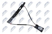 NTY Fensterheber EPS-FR-021