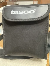 TASCO Essentials Roof Prism Binoculars 10x42mm (ES10X42) New