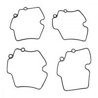 Schwimmerkammer Dichtung 4 StüCk FüR Honda TRX 450 ER Sportrax E-Start 2006-2008