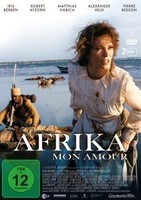 Afrika, Mon Amour Von Universal Pictures | DVD | Zustand Neu