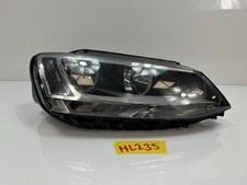 Volkswagen Jetta VI 2011-ON headlight headlamp 5C7941006A VAC17664