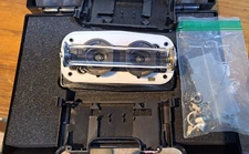 Thermo Scientific Light Pipe Flow Cell, 60mm, High Sensitivity 6083.0200B