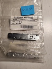 THERMADOR OEM Wall Oven Hinge Support Set of 2 414510 00414510 14-31-750 New