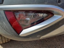 nebelschlussleuchte links KIA SPORTAGE NQ5 DRIVE eur0p1727229