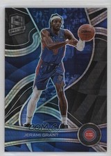 2021-22 Panini Spectra Asia Prizm Jerami Grant #31 1u6